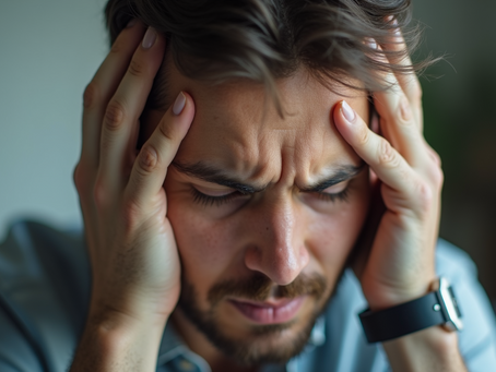 Understanding Common Symptoms: A Basic Guide