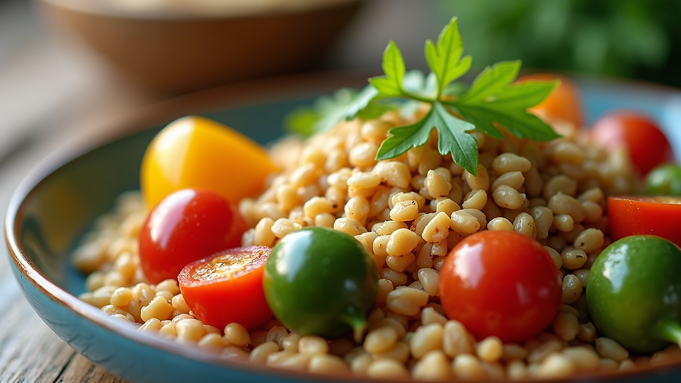 Essential Tips for Managing Your Health Effectively