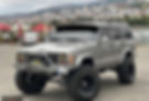 Küçük resim: Jeep Cherokee Özel Metal Tampon