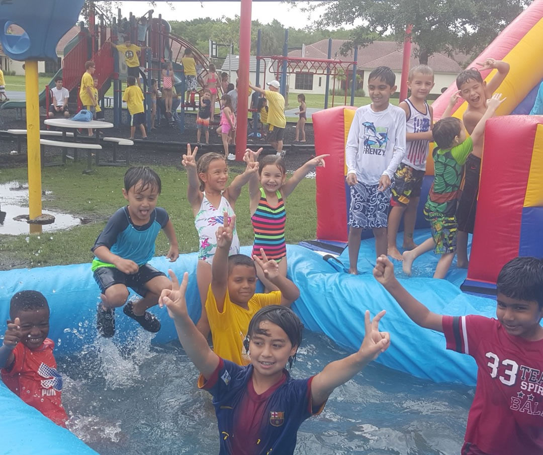 Summer Camp After Care Weekly - 3.00 - 5.00pm