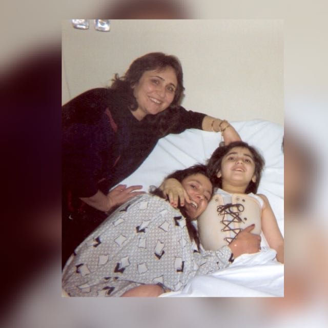 يوم الأم - معاً وسوياً نحو عيد في غد أفضل 