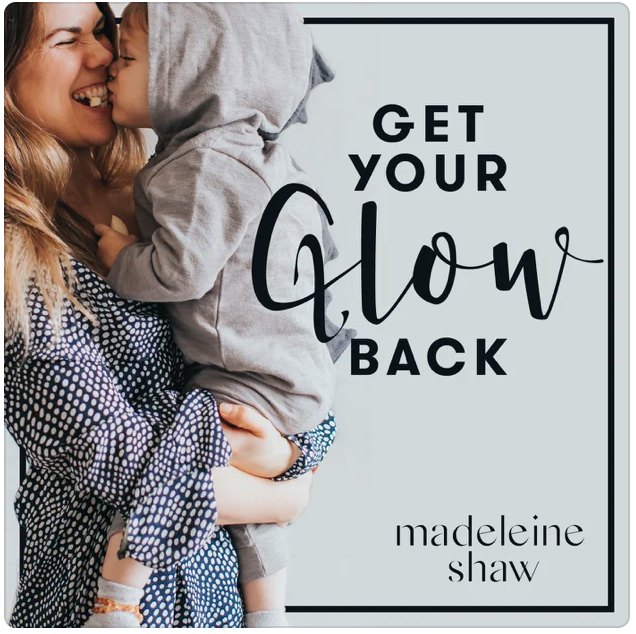 Get Your Glow Back