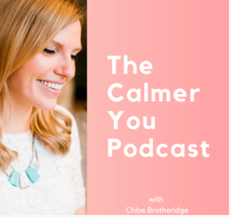 The Calmer You Podcast