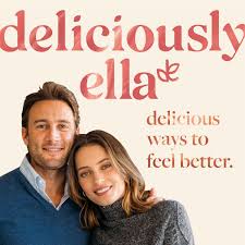 Deliciously Ella