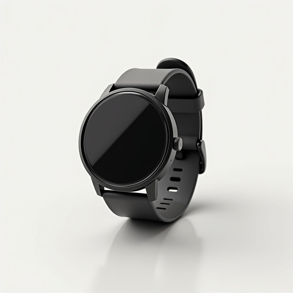 Fitness Smartwatch