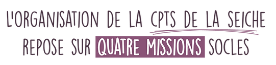 Texte des missions socles