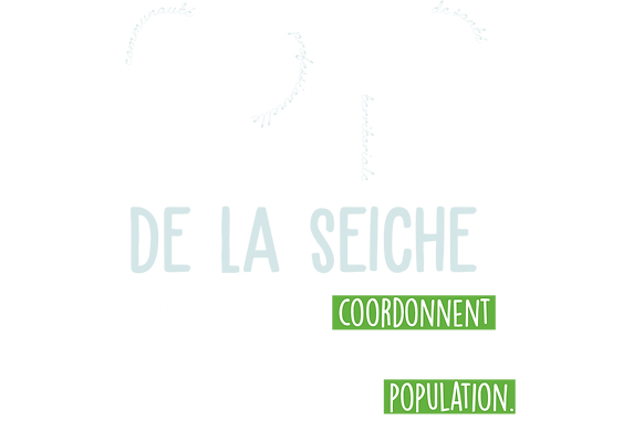 Présentation CPTS de la Seiche