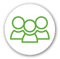 Logo personnes