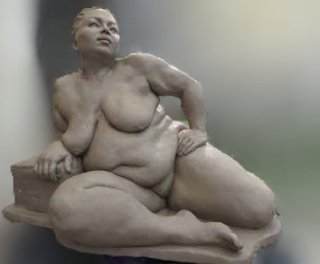 Celebrating the Phenomenal Beauty of Voluptuous Women