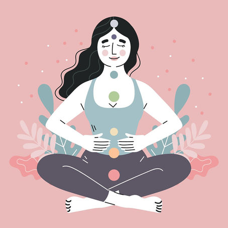 At-Home Reiki Micro-Practice: A Gentle Reset