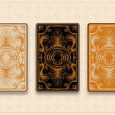 Join me on Facebook for 'Pick A Number Card Pull'