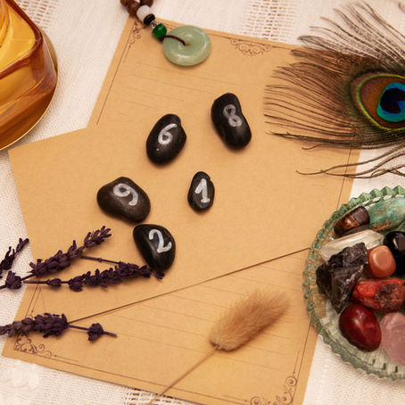 Litha: Celebrating the Light Within