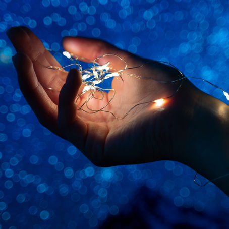 Intuitive Energy Healing: A Gentle Introduction
