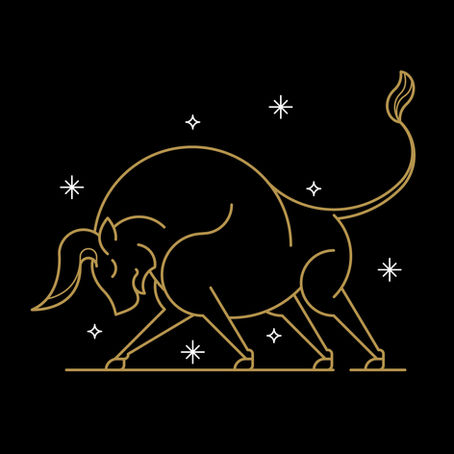 New Moon in Taurus: A Solitary Practice for Grounding and Growth
