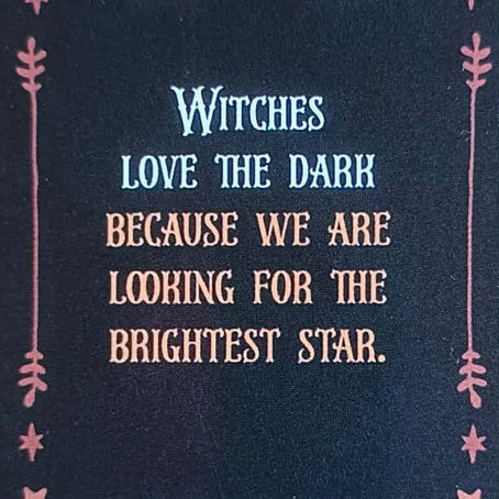 Magickal Prompts and Persepectives for 2026