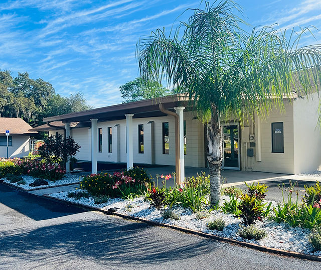 Northside Assembly | Lakeland, FL