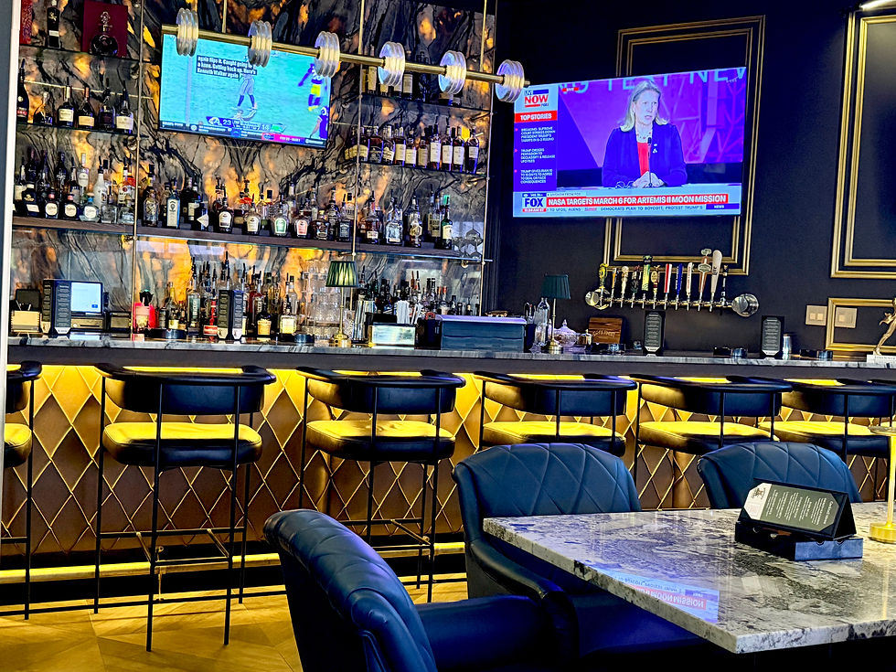 Johnny Cubanos, Jacksonville FL