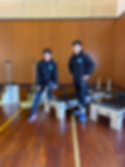 プロ野球トレーナー高橋知幹、梅津祐輔