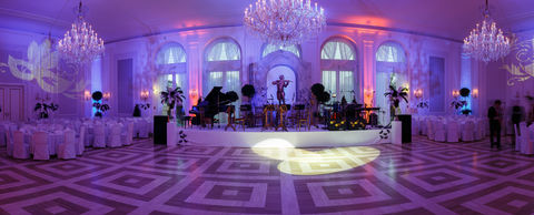 Johann Strauss Ball Eindrücke Februar 2024