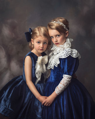 VelvetBlueDresses-2