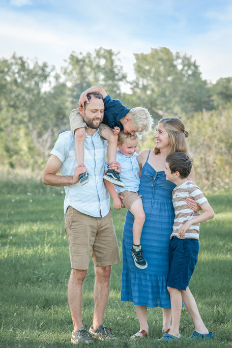 LaurenAndFamily-11