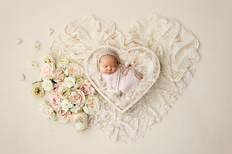Calgary newborn photographer