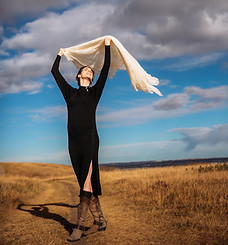 Fine art Beauty Photography in Calgary, Alberta