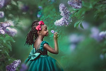 Fine Art Child Photography in Calgary Alberta