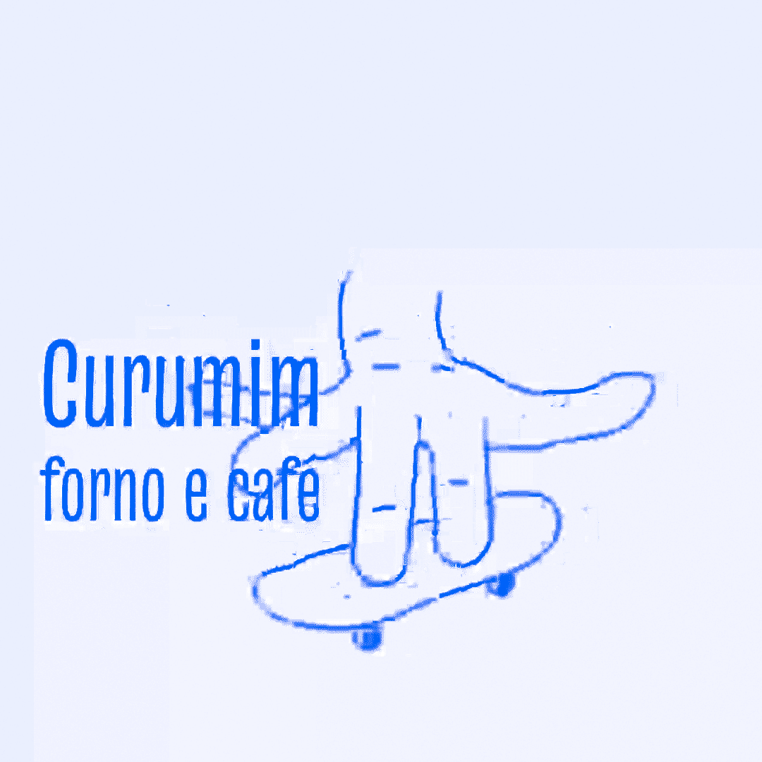 Curumim Forno e Café