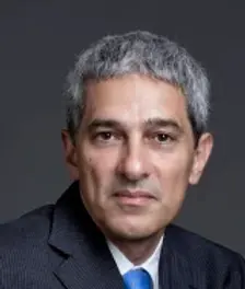 Nikolaos (Nikos) Papadopoulos, MD PhD