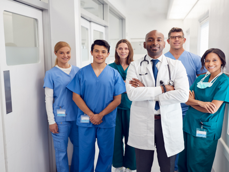 Breathing Easier: Our Quest to Transform COPD Management in Primary Care