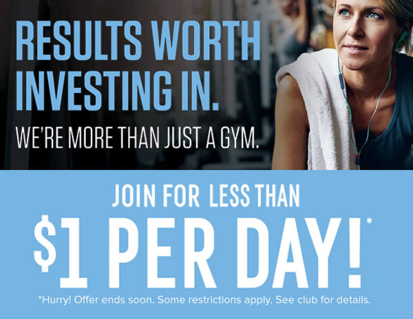 The GYM MA | Fitness Club, Group Exercise Classes, Personal 
