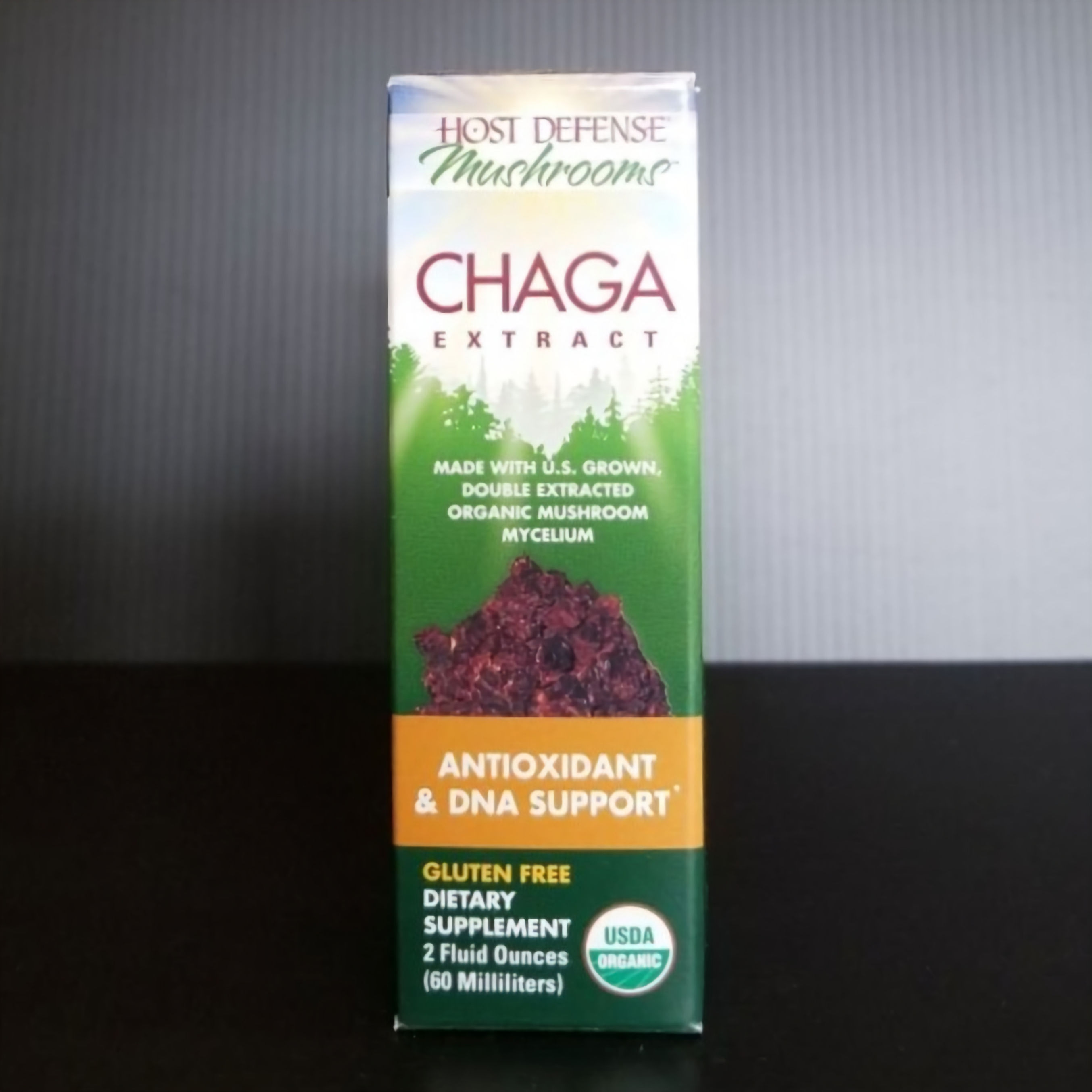 Chaga Extract