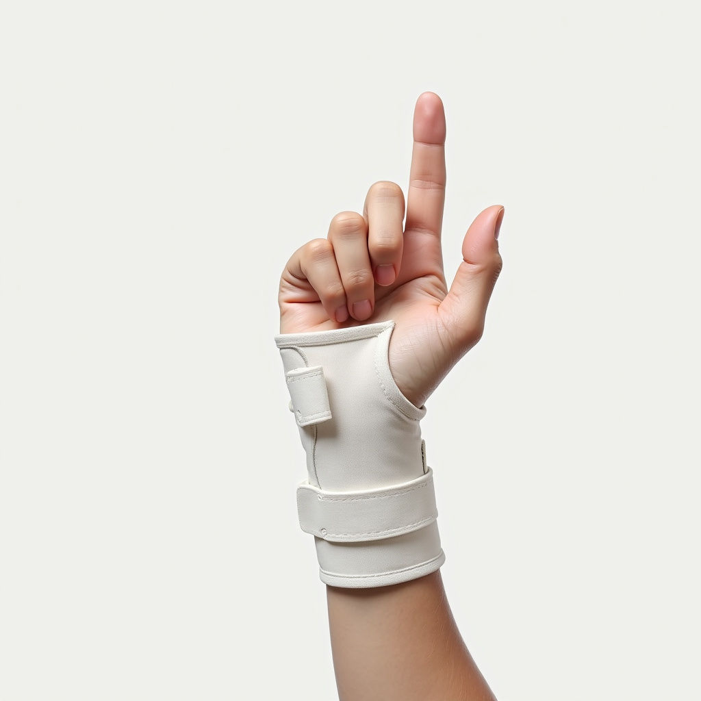 Handgelenkbandage Stabilisierend