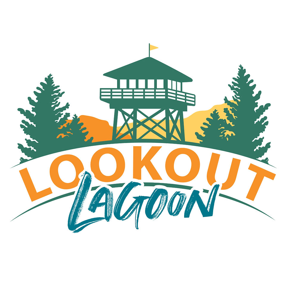 Lookout Lagoon