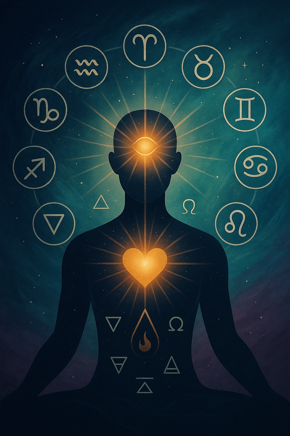 Merkezlenmemiş Güneş: Işığı Dışarıda Aramak