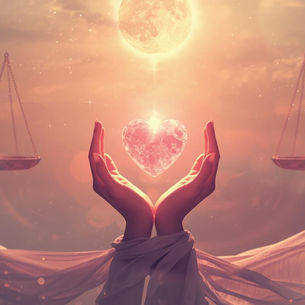 21 Ekim Terazi Yeniayı | Sîn Harfinin Sırrı ve Kalbin Dirilişi