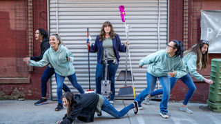 5 Surprising Places You’re Forgetting to Clean (and How to Fix It!)