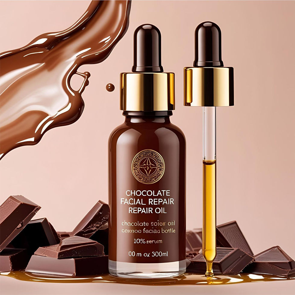 Chocolate Repair Oil