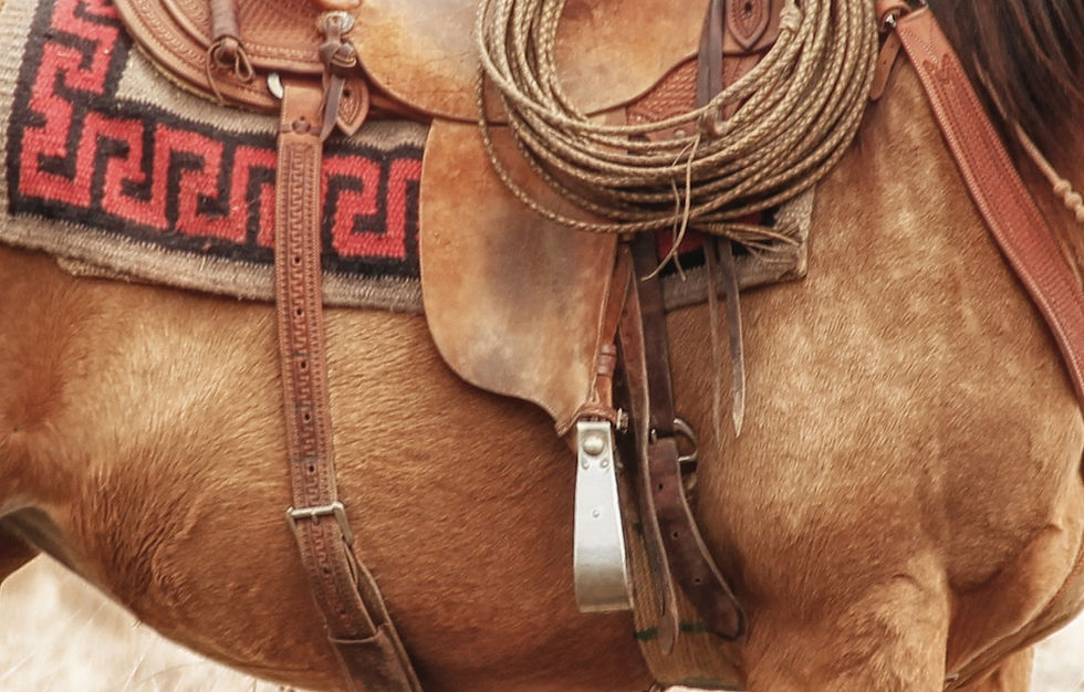 Thumbnail: Waitin on Her Cowboy