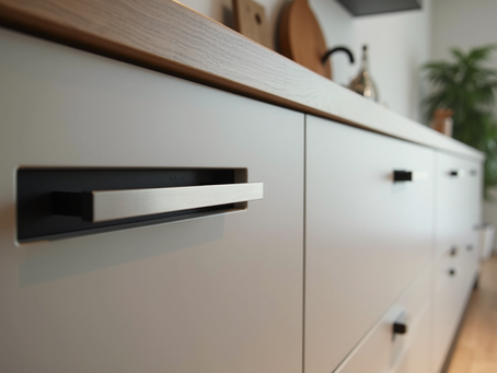Discover Top Kitchen Cabinet Companies in Toronto with Modern Kitchen Cabinet Solutions