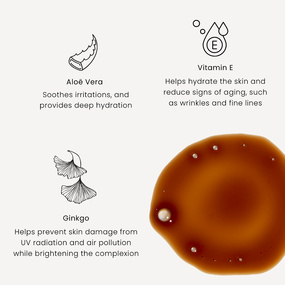 Thumbnail: Natural Tanning Spray 175ml