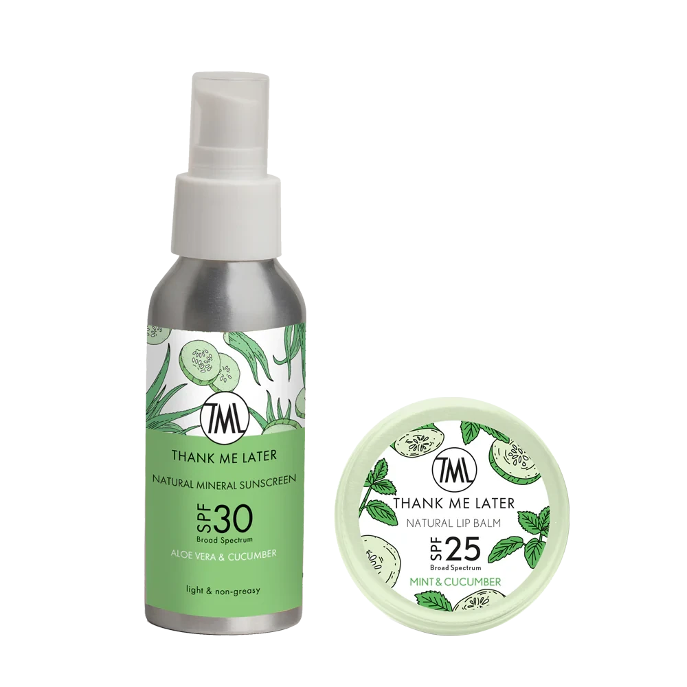 Magic Duo Green