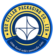 Logo BOX CELLAR PACKAGING