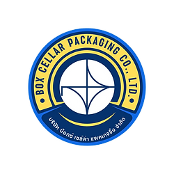 โลโกBoxcellarpackaging