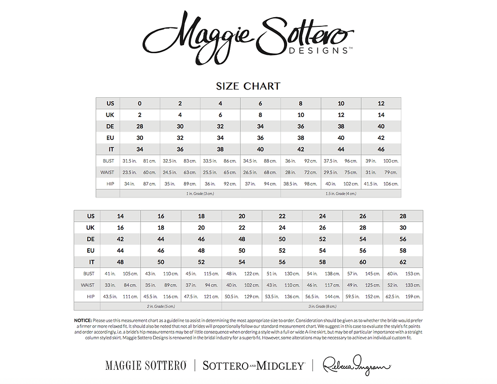 Thumbnail: Maggie Sottero - Liberty
