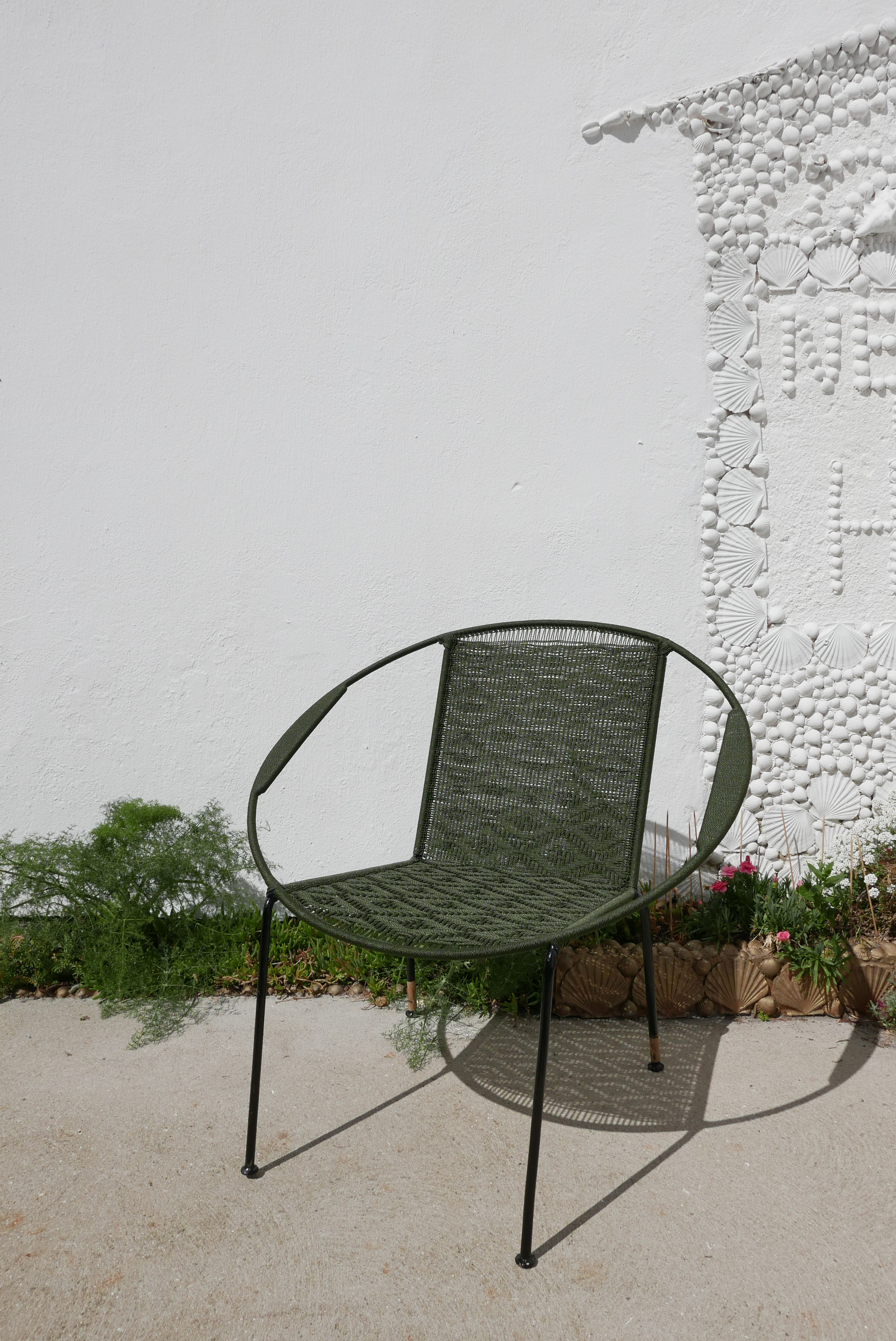 FAUTEUIL ADULTE - PL KAKI UNI