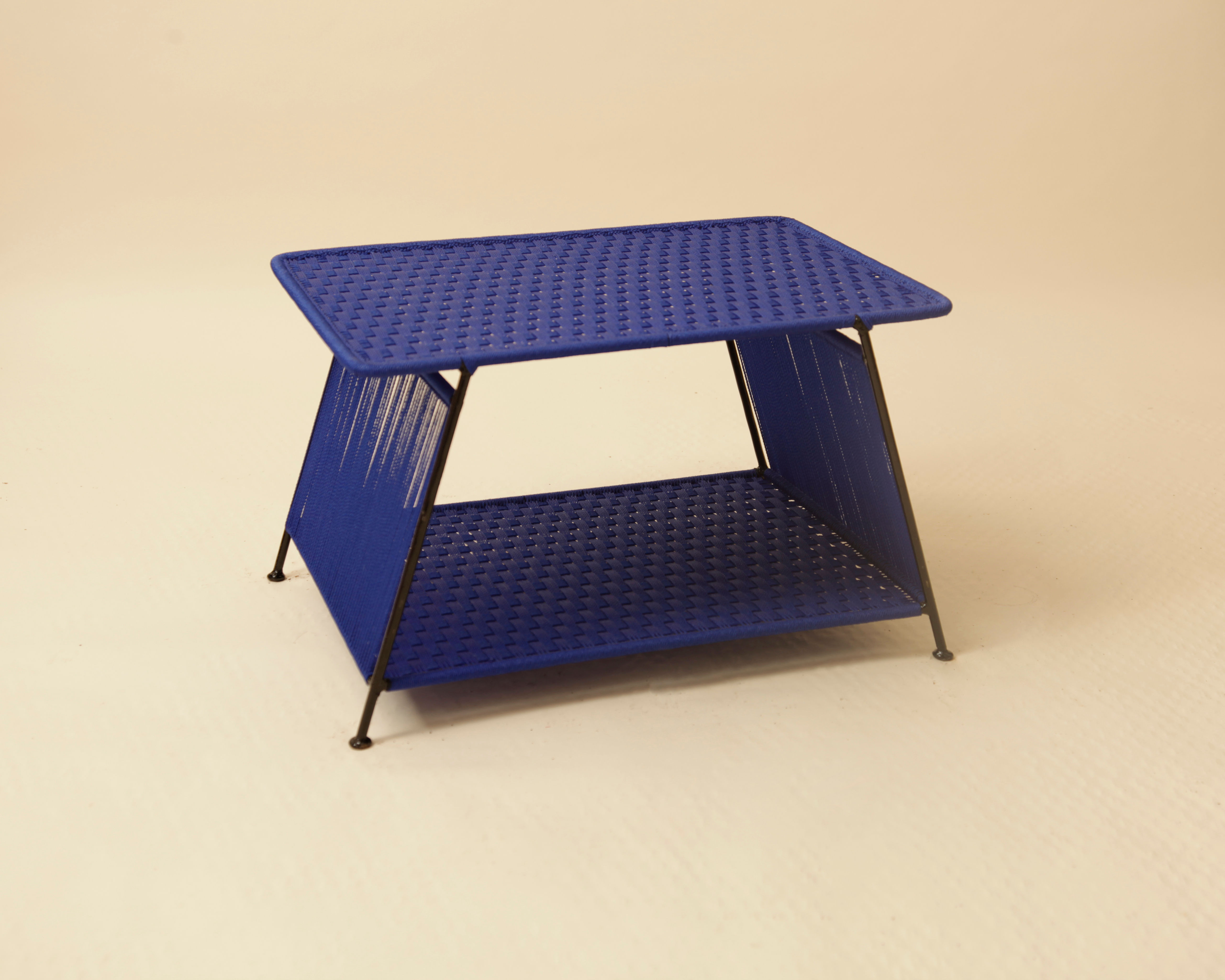 TABLE KODJOE - CC - BLEU UNI