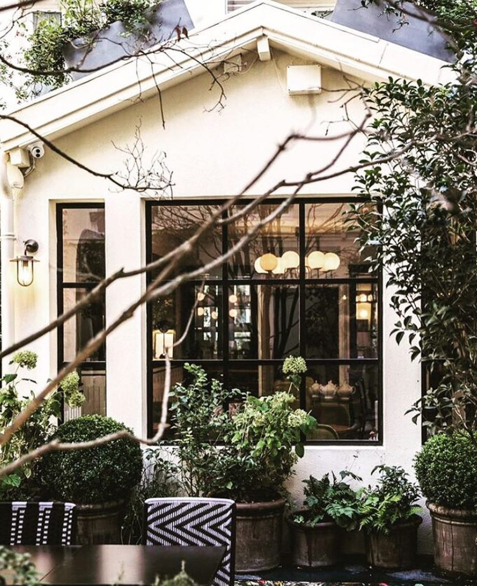hotel Bienvenue Paris
