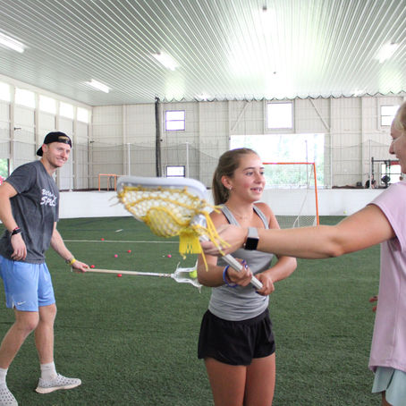 “I am becoming all that I can become.”